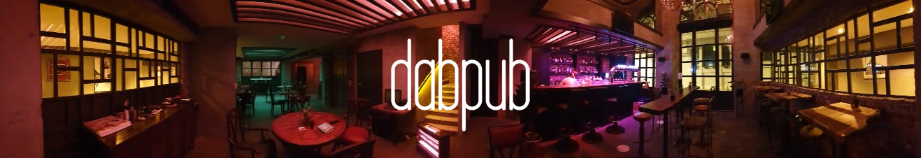 dab pub